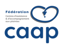 Logo FCAAP